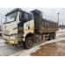 FAW J6 6x4 Самосвал CA3250P66K24T1E5 (Дизельный, 11,1 л, 390 л.с., МТ)