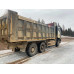 FAW J6 6x4 Самосвал CA3250P66K24T1E5 (Дизельный, 11,1 л, 390 л.с., МТ)