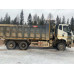 FAW J6 6x4 Самосвал CA3250P66K24T1E5 (Дизельный, 11,1 л, 390 л.с., МТ)