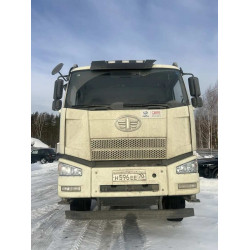 FAW J6 6x4 Самосвал CA3250P66K24T1E5 (Дизельный, 11,1 л, 390 л.с., МТ)