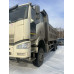 FAW J6 6x4 Самосвал CA3250P66K24T1E5 (Дизельный, 11,1 л, 390 л.с., МТ) FAW J6 6x4 Самосвал CA3250P66K24T1E5 (Дизельный, 11,1 л, 390 л.с., МТ)