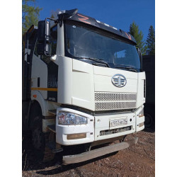 FAW J6 6x4 Самосвал CA3250P66K24T1E5 (Дизельный, 11,1 л, 390 л.с., МТ)