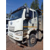FAW J6 6x4 Самосвал CA3250P66K24T1E5 (Дизельный, 11,1 л, 390 л.с., МТ)
