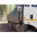 FAW J6 6x4 Самосвал CA3250P66K24T1E5 (Дизельный, 11,1 л, 390 л.с., МТ)