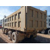 FAW J6 6x4 Самосвал CA3250P66K24T1E5 (Дизельный, 11,1 л, 390 л.с., МТ)