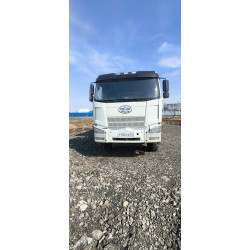 FAW J6 6x4 Самосвал CA3250P66K24T1E5 (Дизельный, 11,1 л, 390 л.с., МТ)