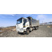 FAW J6 6x4 Самосвал CA3250P66K24T1E5 (Дизельный, 11,1 л, 390 л.с., МТ)