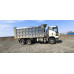 FAW J6 6x4 Самосвал CA3250P66K24T1E5 (Дизельный, 11,1 л, 390 л.с., МТ)
