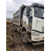 FAW J6 6x4 Самосвал CA3250P66K24T1E5 (Дизельный, 11,1 л, 390 л.с., МТ)