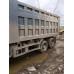 FAW J6 6x4 Самосвал CA3250P66K24T1E5 (Дизельный, 11,1 л, 390 л.с., МТ)