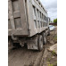 FAW J6 6x4 Самосвал CA3250P66K24T1E5 (Дизельный, 11,1 л, 390 л.с., МТ)
