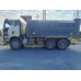 FAW J6 6x6 Самосвал CA3250P66K24L1TE5 (Дизельный, 11,1 л, 420 л.с., МТ)