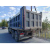 FAW J6 6x6 Самосвал CA3250P66K24L1TE5 (Дизельный, 11,1 л, 420 л.с., МТ)