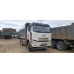 FAW J6* 6x6 Самосвал CA3250P66K24L1TE5