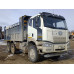 FAW J6* 6x6 Самосвал CA3250P66K24L1TE5