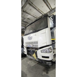 FAW J6 6x6 Самосвал CA3250P66K24L1TE5 (Дизельный, 11,1 л, 420 л.с., МТ)