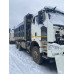 FAW J6 6x6 Самосвал CA3250P66K24L1TE5 (Дизельный, 11,1 л, 420 л.с., МТ) FAW J6 6x6 Самосвал CA3250P66K24L1TE5 (Дизельный, 11,1 л, 420 л.с., МТ)