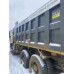 FAW J6 6x6 Самосвал CA3250P66K24L1TE5 (Дизельный, 11,1 л, 420 л.с., МТ) FAW J6 6x6 Самосвал CA3250P66K24L1TE5 (Дизельный, 11,1 л, 420 л.с., МТ)
