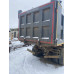 FAW J6 6x6 Самосвал CA3250P66K24L1TE5 (Дизельный, 11,1 л, 420 л.с., МТ) FAW J6 6x6 Самосвал CA3250P66K24L1TE5 (Дизельный, 11,1 л, 420 л.с., МТ)