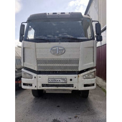 FAW J6 6x6 Самосвал CA3250P66K24L1TE5 (Дизельный, 11,1 л, 420 л.с., МТ)
