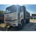 FAW J6 6x6 Самосвал CA3250P66K24L1TE5 (Дизельный, 11,1 л, 420 л.с., МТ)