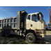 FAW J6 6x6 Самосвал CA3250P66K24L1TE5 (Дизельный, 11,1 л, 420 л.с., МТ)