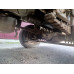 FAW J6 6x6 Самосвал CA3250P66K24L1TE5 (Дизельный, 11,1 л, 420 л.с., МТ)