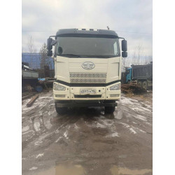 FAW J6 6x6 Самосвал CA3250P66K24L1TE5 (Дизельный, 11,1 л, 420 л.с., МТ)