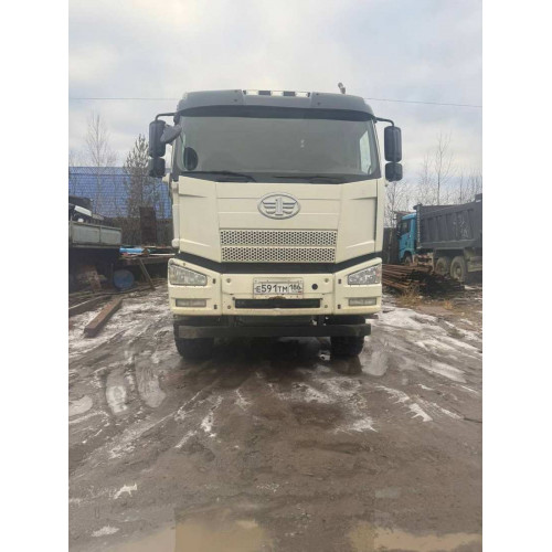 FAW J6 6x6 Самосвал CA3250P66K24L1TE5 (Дизельный, 11,1 л, 420 л.с., МТ) FAW J6 6x6 Самосвал CA3250P66K24L1TE5 (Дизельный, 11,1 л, 420 л.с., МТ)
