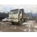 FAW J6 6x6 Самосвал CA3250P66K24L1TE5 (Дизельный, 11,1 л, 420 л.с., МТ) FAW J6 6x6 Самосвал CA3250P66K24L1TE5 (Дизельный, 11,1 л, 420 л.с., МТ)