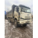 FAW J6 6x6 Самосвал CA3250P66K24L1TE5 (Дизельный, 11,1 л, 420 л.с., МТ) FAW J6 6x6 Самосвал CA3250P66K24L1TE5 (Дизельный, 11,1 л, 420 л.с., МТ)