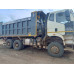 FAW J6 6x6 Самосвал CA3250P66K24L1TE5 (Дизельный, 11,1 л, 420 л.с., МТ) FAW J6 6x6 Самосвал CA3250P66K24L1TE5 (Дизельный, 11,1 л, 420 л.с., МТ)
