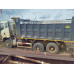 FAW J6 6x6 Самосвал CA3250P66K24L1TE5 (Дизельный, 11,1 л, 420 л.с., МТ) FAW J6 6x6 Самосвал CA3250P66K24L1TE5 (Дизельный, 11,1 л, 420 л.с., МТ)