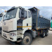 FAW J6 6x6 Самосвал CA3250P66K24L1TE5 (Дизельный, 11,1 л, 420 л.с., МТ)