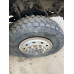 FAW J6 6x6 Самосвал CA3250P66K24L1TE5 (Дизельный, 11,1 л, 420 л.с., МТ)