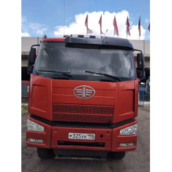 FAW J6 6x6 Самосвал CA3250P66K24L1TE5 (Дизельный, 11,1 л, 420 л.с., МТ)