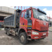 FAW J6 6x6 Самосвал CA3250P66K24L1TE5 (Дизельный, 11,1 л, 420 л.с., МТ) FAW J6 6x6 Самосвал CA3250P66K24L1TE5 (Дизельный, 11,1 л, 420 л.с., МТ)