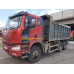 FAW J6 6x6 Самосвал CA3250P66K24L1TE5 (Дизельный, 11,1 л, 420 л.с., МТ) FAW J6 6x6 Самосвал CA3250P66K24L1TE5 (Дизельный, 11,1 л, 420 л.с., МТ)