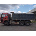 FAW J6 6x6 Самосвал CA3250P66K24L1TE5 (Дизельный, 11,1 л, 420 л.с., МТ) FAW J6 6x6 Самосвал CA3250P66K24L1TE5 (Дизельный, 11,1 л, 420 л.с., МТ)