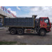 FAW J6 6x6 Самосвал CA3250P66K24L1TE5 (Дизельный, 11,1 л, 420 л.с., МТ) FAW J6 6x6 Самосвал CA3250P66K24L1TE5 (Дизельный, 11,1 л, 420 л.с., МТ)
