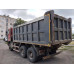 FAW J6 6x6 Самосвал CA3250P66K24L1TE5 (Дизельный, 11,1 л, 420 л.с., МТ) FAW J6 6x6 Самосвал CA3250P66K24L1TE5 (Дизельный, 11,1 л, 420 л.с., МТ)