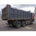 FAW J6 6x6 Самосвал CA3250P66K24L1TE5 (Дизельный, 11,1 л, 420 л.с., МТ) FAW J6 6x6 Самосвал CA3250P66K24L1TE5 (Дизельный, 11,1 л, 420 л.с., МТ)