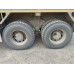 FAW J6 6x6 Самосвал CA3250P66K24L1TE5 (Дизельный, 11,1 л, 420 л.с., МТ) FAW J6 6x6 Самосвал CA3250P66K24L1TE5 (Дизельный, 11,1 л, 420 л.с., МТ)
