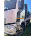FAW J6 6x6 Самосвал CA3250P66K24L1TE5 (Дизельный, 11,1 л, 420 л.с., МТ)