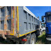 FAW J6 6x6 Самосвал CA3250P66K24L1TE5 (Дизельный, 11,1 л, 420 л.с., МТ)