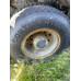 FAW J6 6x6 Самосвал CA3250P66K24L1TE5 (Дизельный, 11,1 л, 420 л.с., МТ)