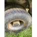 FAW J6 6x6 Самосвал CA3250P66K24L1TE5 (Дизельный, 11,1 л, 420 л.с., МТ)