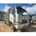 FAW J6* 6x6 Самосвал CA3250P66K24L1TE5