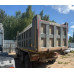 FAW J6* 6x6 Самосвал CA3250P66K24L1TE5