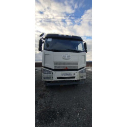 FAW J6 6x6 Самосвал CA3250P66K24L1TE5 (Дизельный, 11,1 л, 420 л.с., МТ)